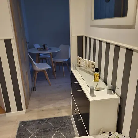 Apartament Lidia