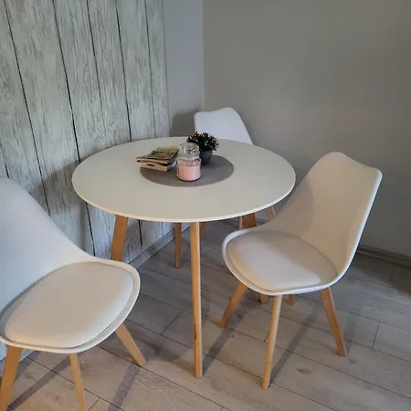 Apartament Lidia Apartament