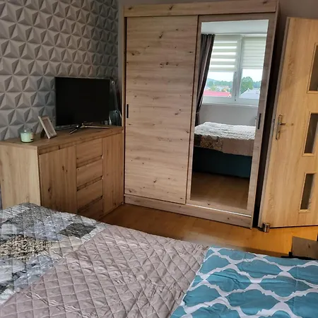 Apartament Lidia *