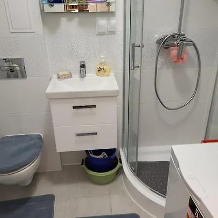 Apartament Lidia